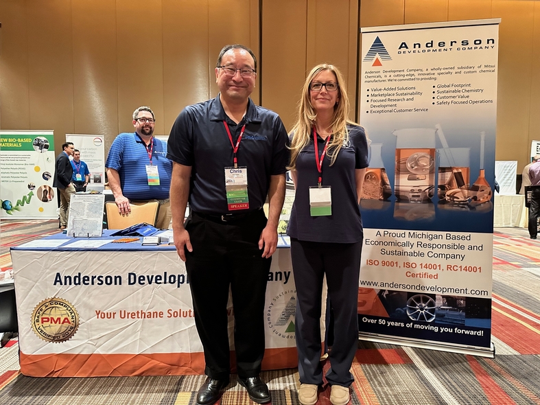 Polyurethane Manufacturers Association focuses on MOCA, networking